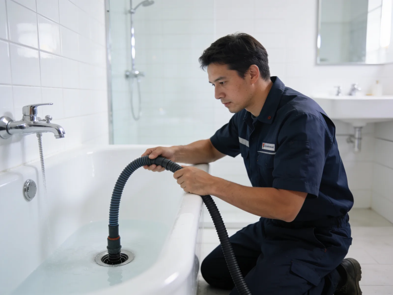 Emergency Plumber Wardensville, WV FAQs